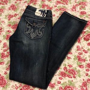 Mek jeans